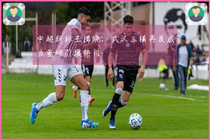 中超新标王揭晓:武汉三镇再度成为重磅引援热门